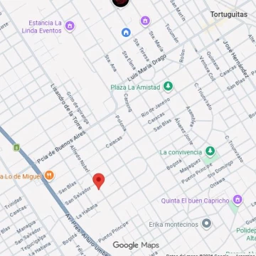 Venta Terreno Tortuguitas, Parque Alvear I
