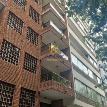 Apartamento en alquiler en Pocitos de 2  dormitorios con cochera
