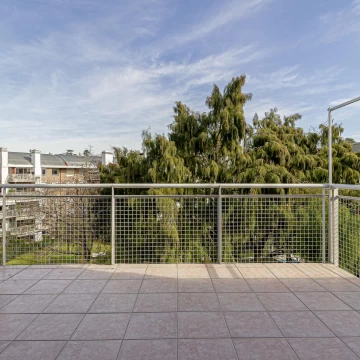 Venta Dúplex 4 Ambientes con Terraza en El Talar de Martínez. 