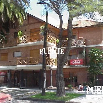 Departamento en Banfield