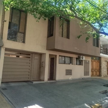 Departamento en Venta - Calle Huarpes - Quinta Seccion