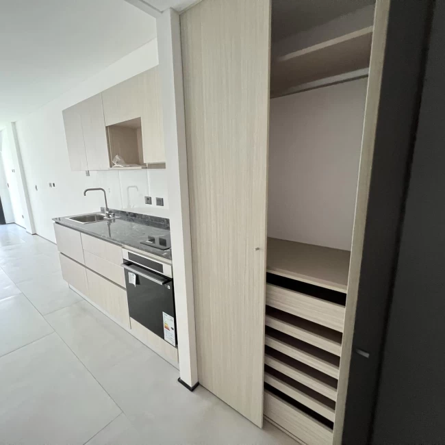 DEPARTAMENTO MONOAMBIENTE FULL AMENITIES VILLA URQUIZA