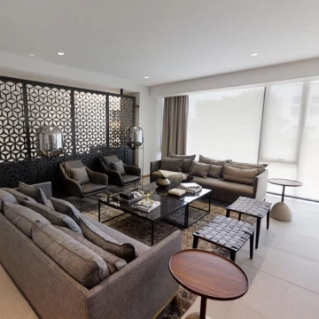 Departamento en Venta en Lomas de Bezares