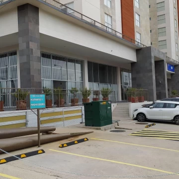 Local en Renta en Torre Puente de México, Zona Forjadores