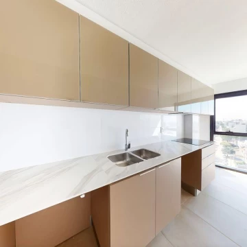 Venta-Con Renta-Apartamento un dormitorio con jardín en Malvin-