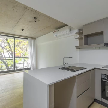 VENTA 2 AMBIENTES A ESTRENAR - AMENITIES - ENTREGA INMEDIATA - BELGRANO