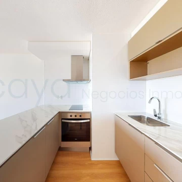 Venta  apartamento un dormitorio en Malvin