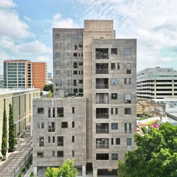 Departamento nuevo en venta, Colonia Americana