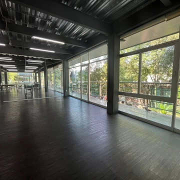 Renta de oficinas Roma norte 
