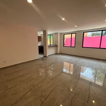 Venta de exclusivo departamento