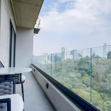 Exclusivos Departamentos en Santa Fe