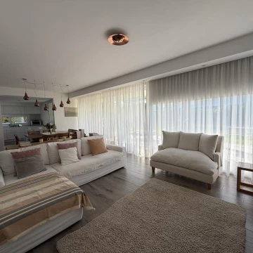 Casa en venta de 3 dormitorios en Barrio San Sebastián - Funes