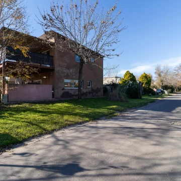 Casa en Barrio La Cuesta- Fátima- Pilar