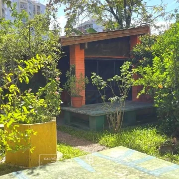 venta Departamento PB 3 ambientes con Jardin y parrilla Caballito