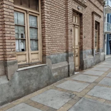 Casa centro en San Rafael