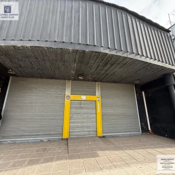 Edificio Comercial - General Pedernera