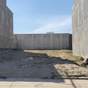 Construye tu hogar en esta zona $2.3M MXN