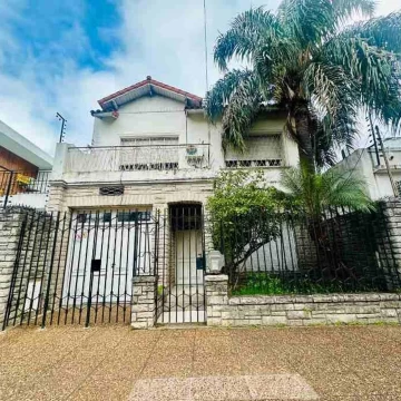 chalet 4 ambientes venta Ramos Mejia