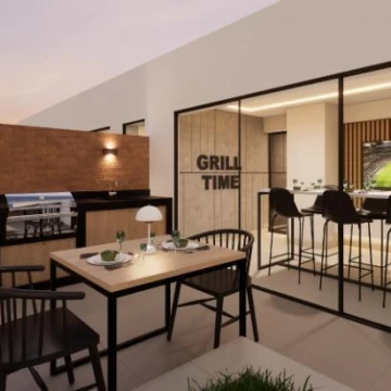 VENTA DEPARTAMENTO SURQUILLO - DPTO 305 AL 605 (609-884-67)