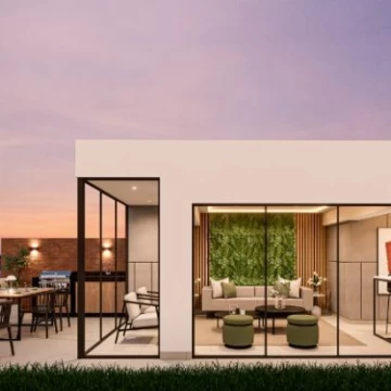 VENTA DEPARTAMENTO SURQUILLO - DPTO 304 AL 804 (609-884-70)