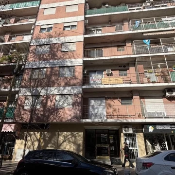 departamento venta 3 ambientes Ramos Mejia