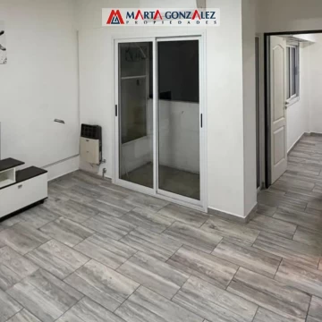 Departamento en alquiler 2 amb