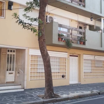 Departamento Venta en Constitución 2300