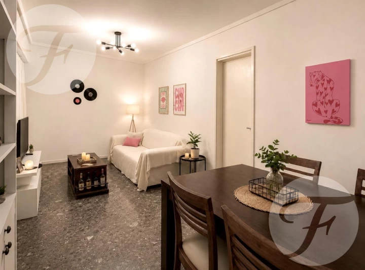 Venta | Departamento 3 Ambientes en Palermo Chico – Excelente ubicación – Ideal vivienda o inversión