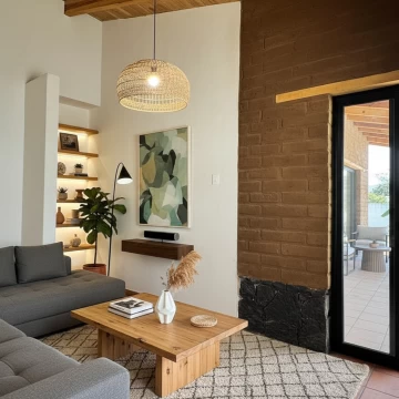 6Jaguar Residencial Malinalco