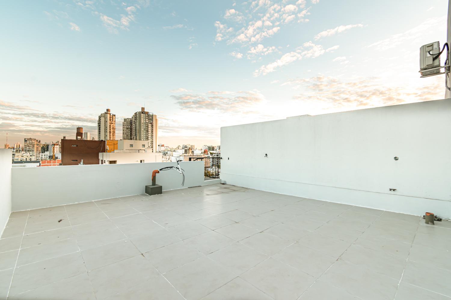 Departamento de 1 dormitorio en Barrio Norte, foto 4