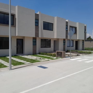 Casas en venta en Crespa Town