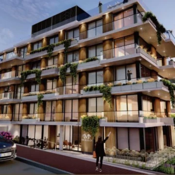 Venta en Pozo Edificio tres dormitorios Península