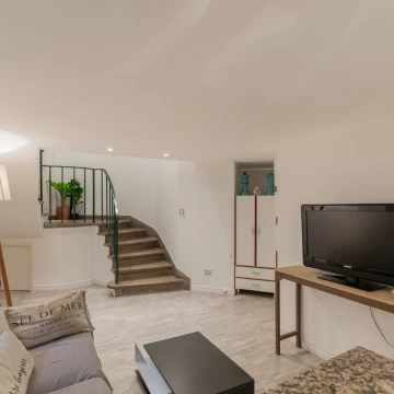 Dúplex  en el corazón de Recoleta