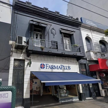 VENTA LOTE  AV CABILDO AL 3800 SAAVEDRA