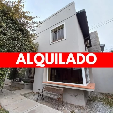 Dúplex en Alquiler en Barrio SAT, San Rafael | Cumbrein