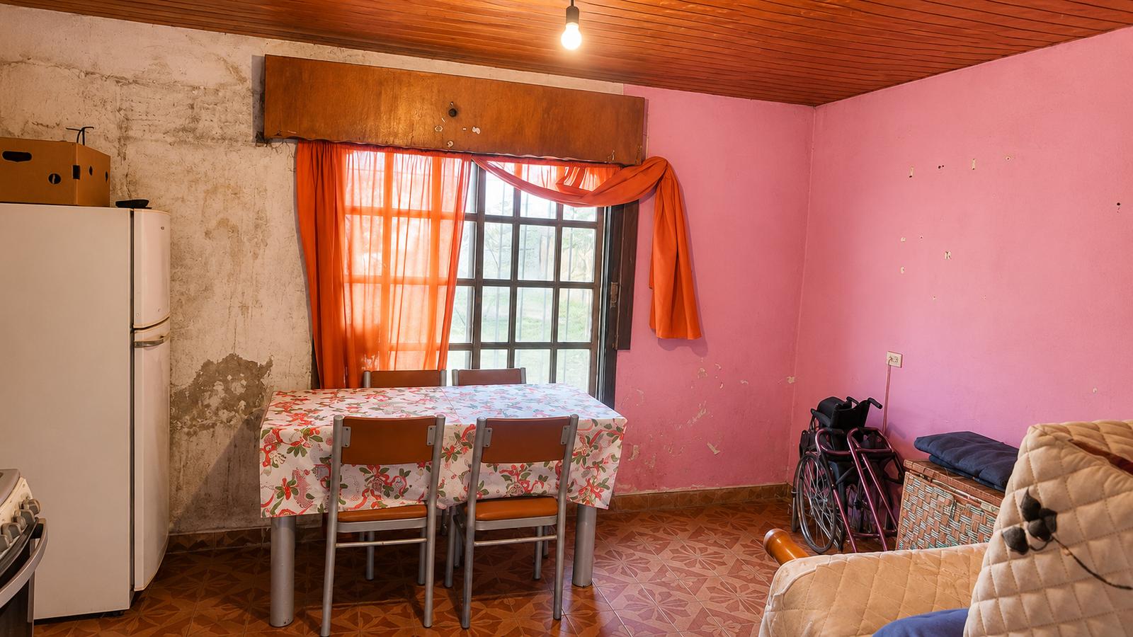 Casa de 4 dormitorios en Florencio Varela, foto 4