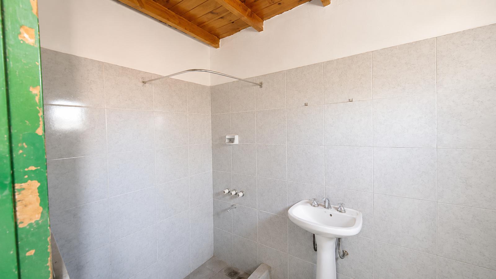 Departamento en primer piso