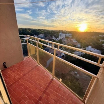 Departamento en venta en San Bernardo