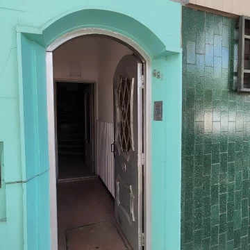 Casa en planta alta