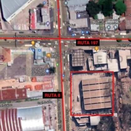 Terreno Lote  en Venta en Malvinas Argentinas, G.B.A. Zona Norte, Argentina