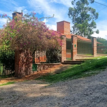 VENTA | CASA LOS PERALES - O'DONELL