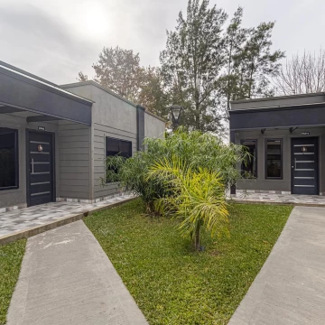 VENTA COMPLEJO DE CABAÑAS CON ESPACIOS COMUNES EN CAÑUELAS