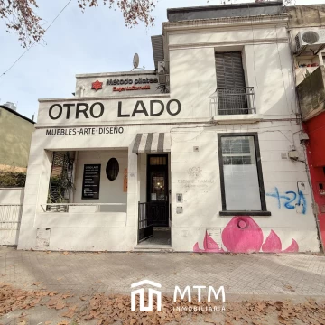 Local en Alquiler Rosario, Alberdi.