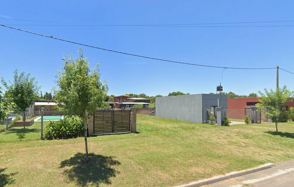 Terreno en venta en Timbues - Costa Ribera