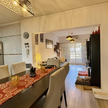 Reconquista 600 - Departamento en venta de 2 dormitorios- Rosario, Barrio Arroyito