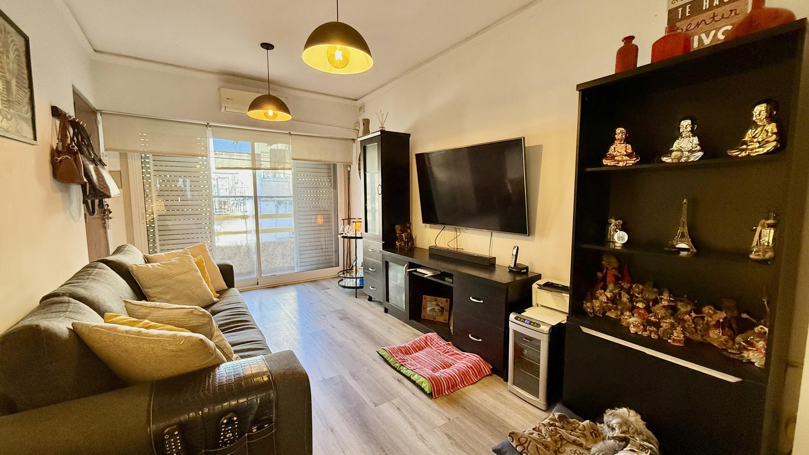Departamento en venta de 2 dormitorios