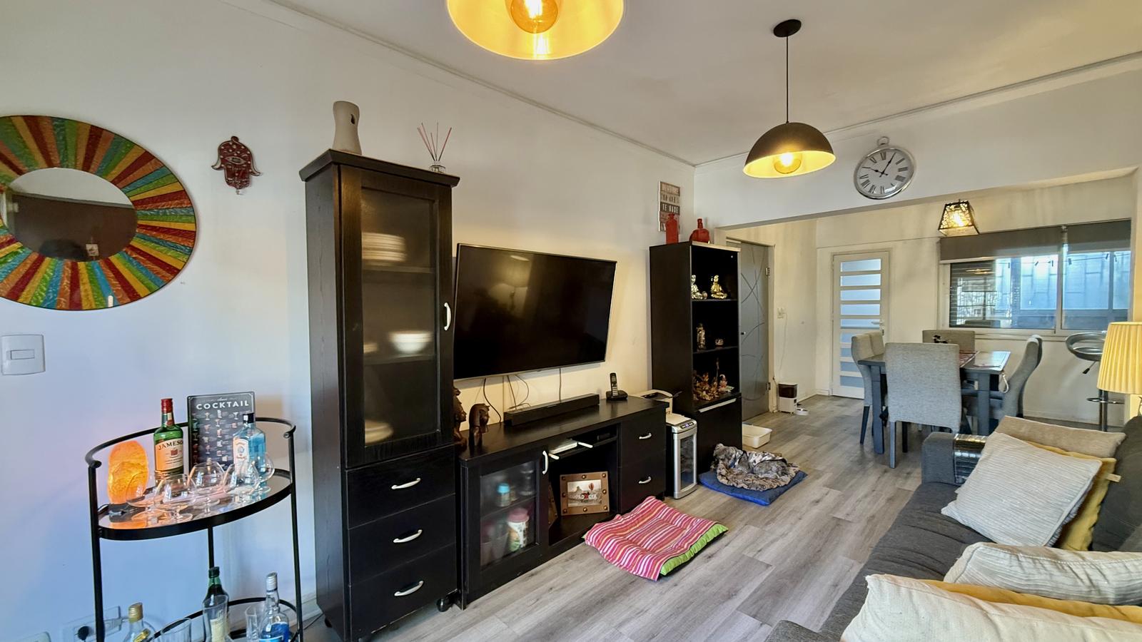 Departamento en venta de 2 dormitorios