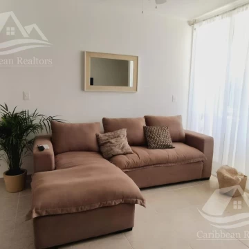 Departamento en SM 534