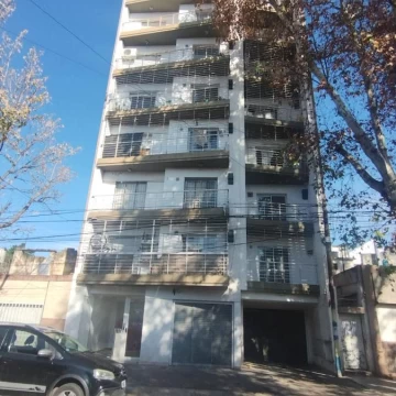 Departamento en venta de un dormitorio en barrio Ludueña
