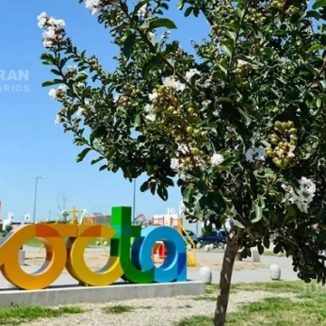 VENTA lote en DOCTA  Parque 2Terreno